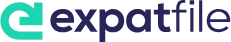 ExpatFile logo