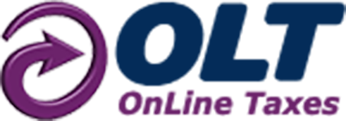 OLT logo