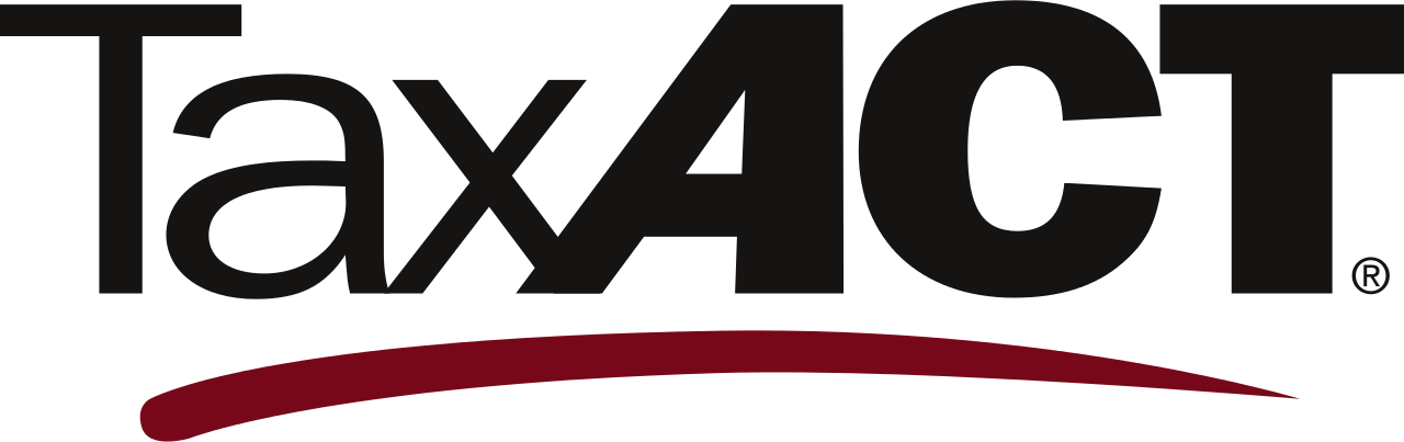 TaxAct logo